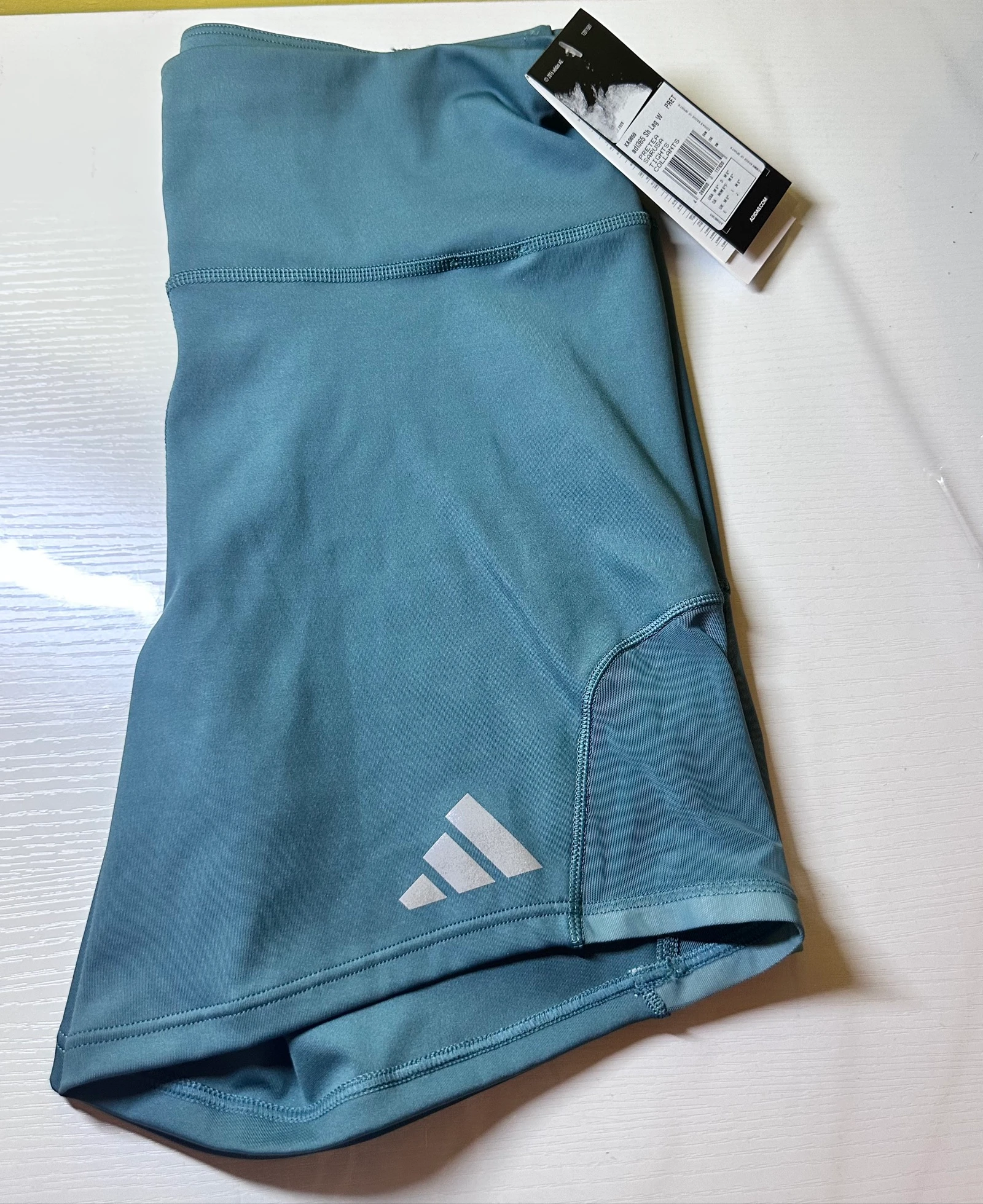 Mallas Cortas Adidas Talla S
